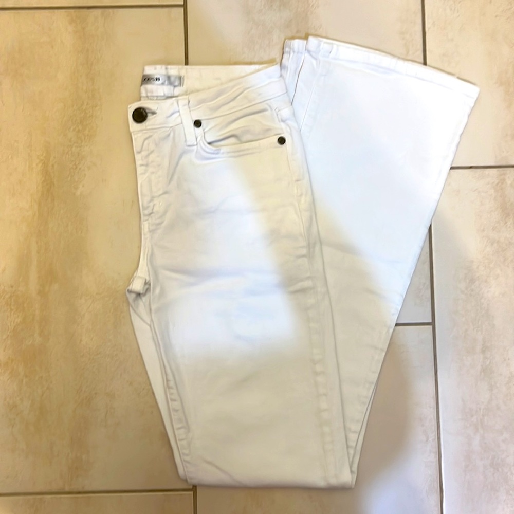 Joes Jeans in white